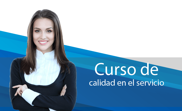 Curso de Calidad en el Servicio