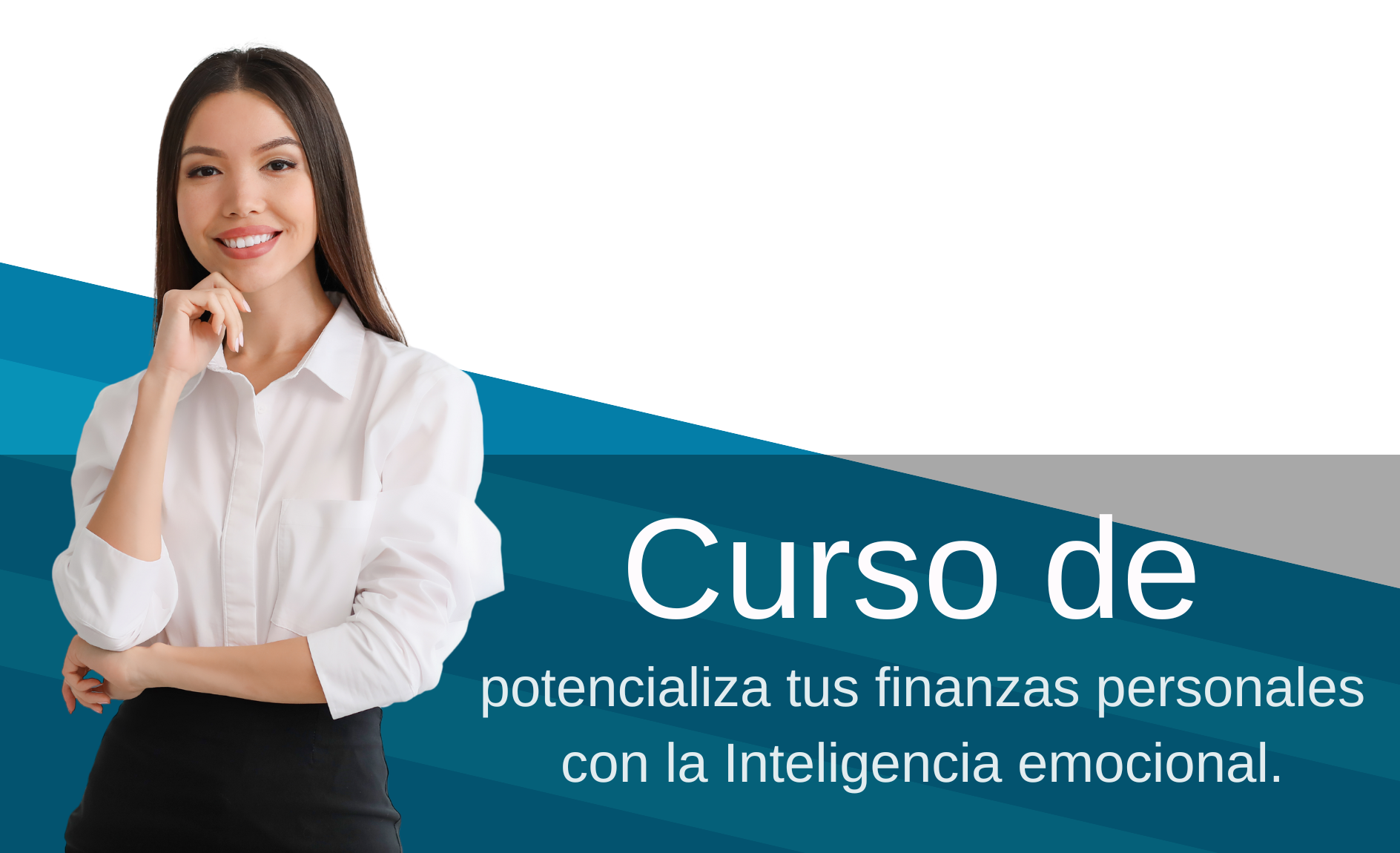 Curso Potencializa Tus Finanzas Personales con Inteligencia Emocional