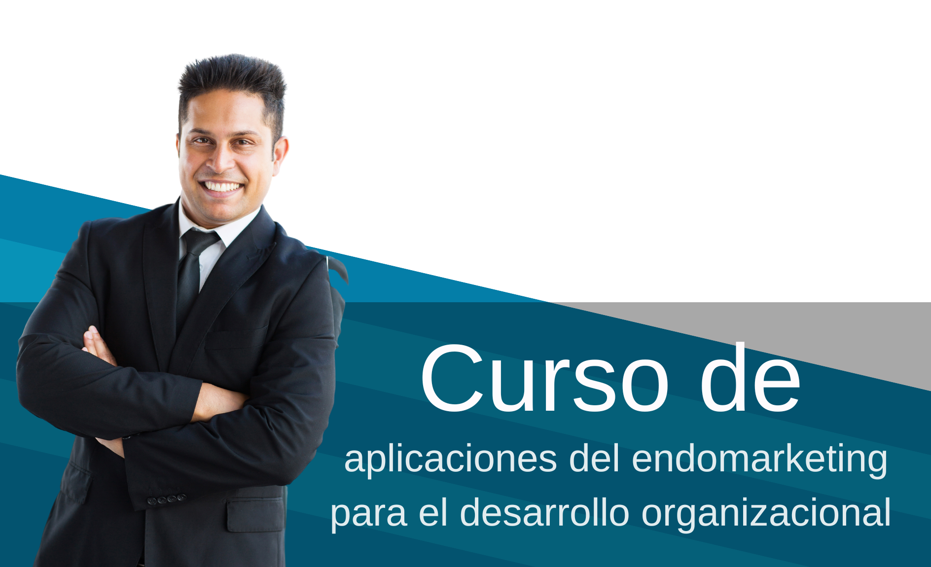 Curso de Aplicaciones del Endomarketing para el Desarrollo Organizacional