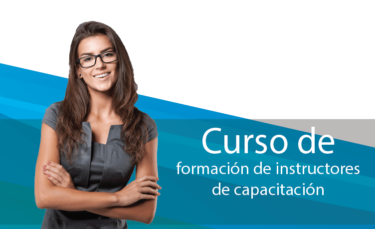 Curso de Formación de Instructores de Capacitación