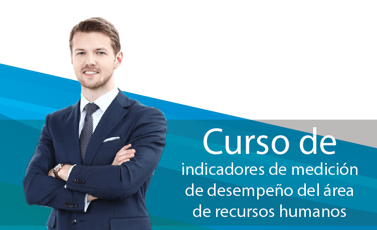 Curso de Indicadores de Medición de Desempeño del área de Recursos Humanos