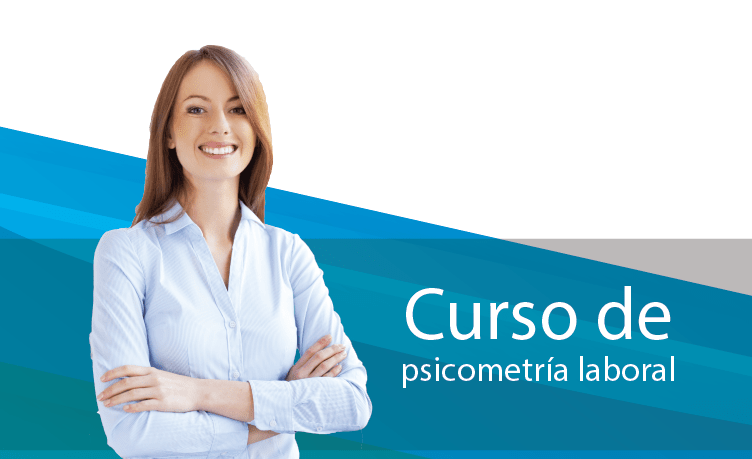 Curso de Psicometría Laboral I