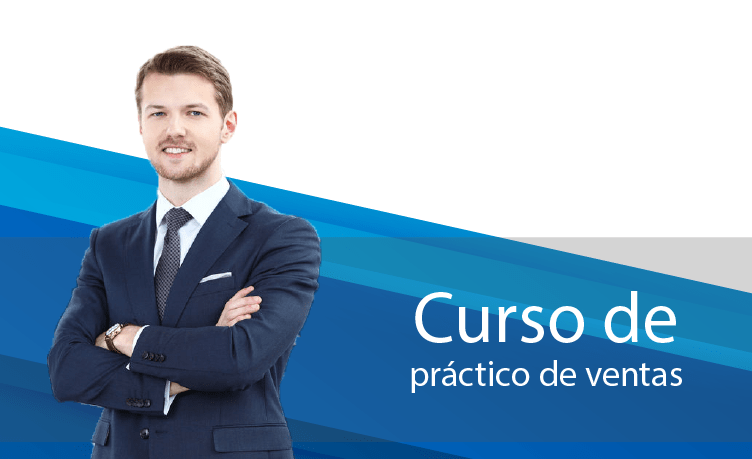 Curso de Taller Práctico de Ventas