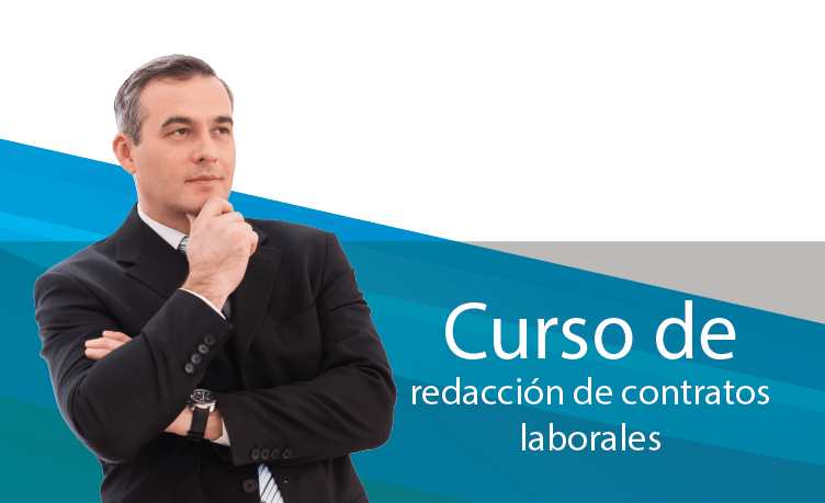 Curso de Redacción de Contratos Laborales