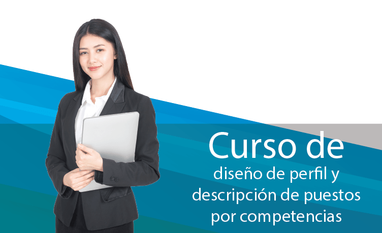 Curso de Diseño de Perfil y Descripción de Puestos por Competencias