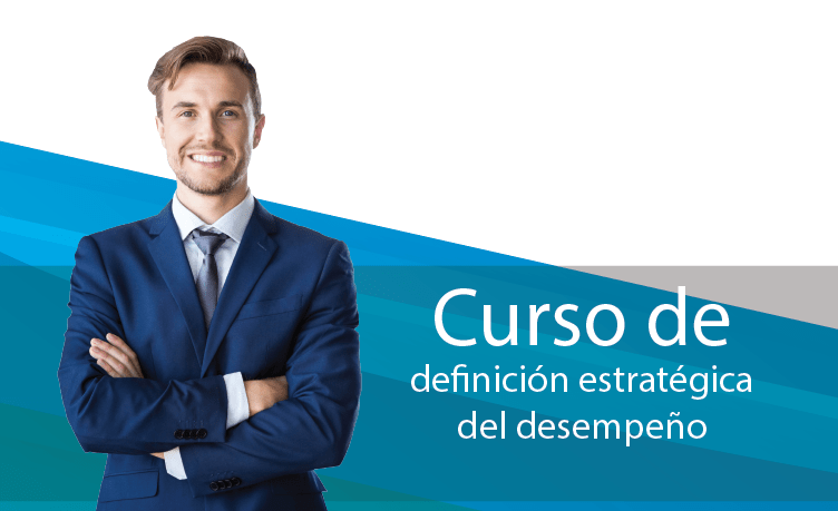 Curso de Definición Estratégica del Desempeño