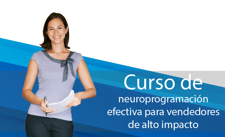 Curso de Neuroprogramación Efectiva para Vendedores de Alto Impacto