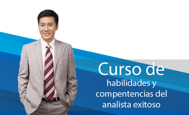 Curso de Habilidades y Competencias del Analista Exitoso